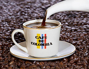 Производство колумбийского кофе падает, Нижний Новгород обзавелся первым песокафе