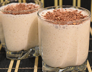 Кофе с ряженкой или кефиром: удиви друзей необычным вкусом