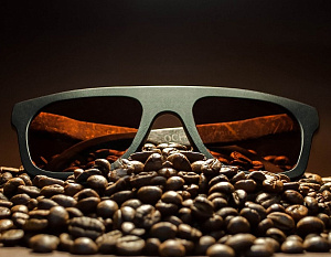 Инновационные способы использования кофейной гущи, другие события в мире кофе