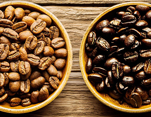 Секреты выбора качественного кофе от профессионалов RUSCOFFEE