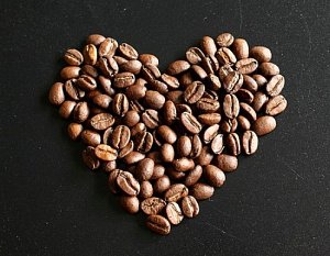 Кофе продлевает молодость сердца
