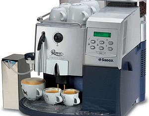 Обслуживание кофемашины Saeco: домашние и сервисные процедуры