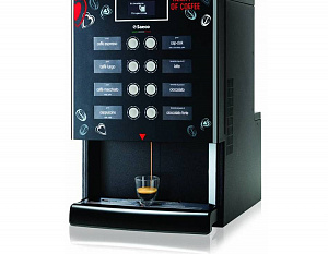 Многофункциональный автомат IperAutomatica STD от Saeco