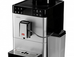 Melitta Caffeo Passione F: удобная кофемашина на каждый день