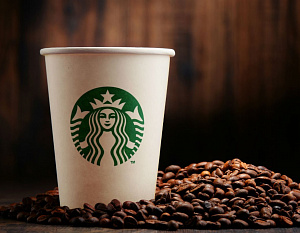 	 Сеть Starbucks будет использовать криптовалюту и планирует открытие кофеен в Ташкенте