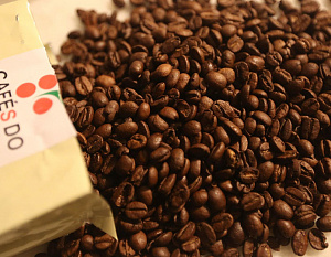 Кофейное производство в Арабских Эмиратах и любовь бразильцев к национальному продукту