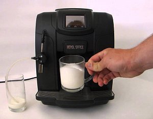 Delonghi ECI 341 Distinta: новинка 2017 года среди рожковых кофеварок
