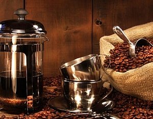 «#ЯСмогу!»: хабаровчан научили готовить кофе