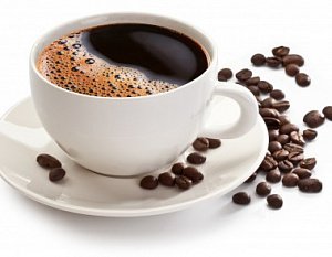 Три чашки кофе в день могут исцелить вашу печень