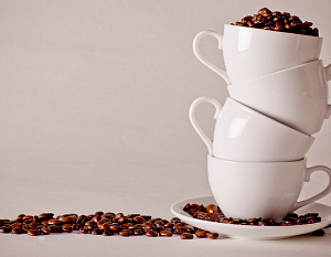5 необычных фактов о кофе: интересные вопросы о привычном продукте