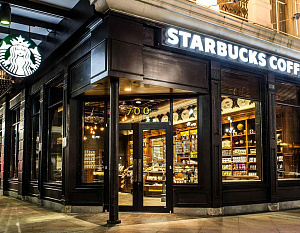 Достоверная информация о сети Starbucks. Особенности заведений