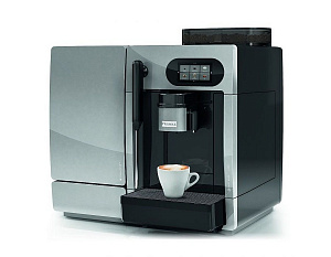 Franke A200: офисная кофейная машина по выгодной цене