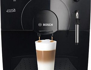 Кофемашины Bosch Benvenuto – для всех, кто ценит качество