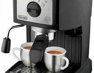Топ-3 рожковых кофеварок от Delonghi: выбираем подходящую