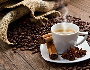 Ученые выяснили, что кофе без кофеина полезен для печени