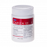 Чистящее средство для кофемашин в таблетках Cafiza