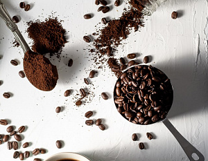 Ученые развеяли самые известные мифы о кофе