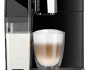 Компания Philips запустила производство новой линейки автоматических кофемашин