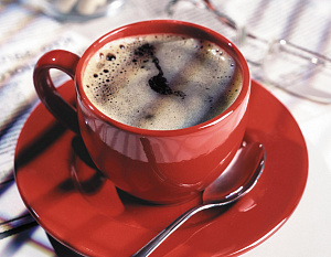 Растворимый кофе отметил свой юбилей, а ученые подтвердили его полезные свойства