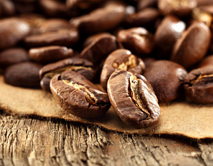 Кофе помогает сердцу и головному мозгу, является сырьем для стильных аксессуаров