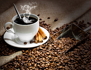 Почему по утрам стоит пить кофе. Доказанные факты