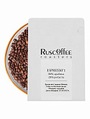 Кофе в зернах Espresso'1 (Смесь с Робустой 20%)