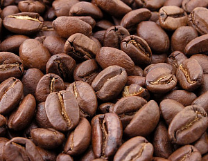 Определяем качество кофе вместе с экспертами
