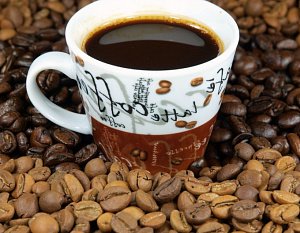 Всемирное снижение цены на кофе никак не сказалось на российском рынке