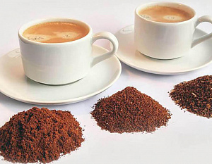 Выбор качественного молотого кофе: основные моменты 