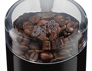 Кофемолка Bosch MKM 6003: лаконичная практичность
