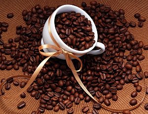 Кофе назван врачами «самым полезным наркотиком»!
