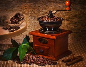 Натуральный кофе – лучший союзник для предотвращения заболеваний мозга