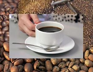 Кофе улучшает функции кишечника и заправляет лондонские автобусы