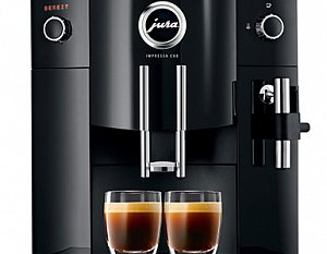 Какими новинками компания Jura порадовала любителей кофе в первом полугодии 2015?