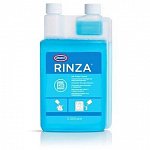 Жидкость для промывки молочных систем кофемашин Rinza 1.1л