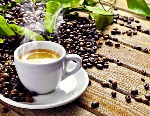 Интересные и удивительные факты о кофе