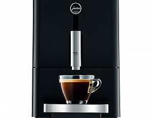 Jura Ena Micro – кофейная техника для небольшой компании