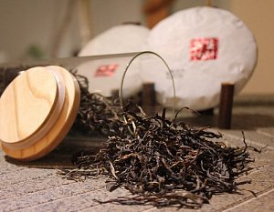 Как правильно хранить листовой чай?