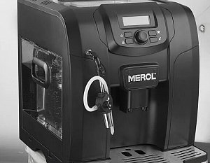 Delonghi Dedica EC 680/685: самая узкая рожковая кофемашина