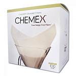 Фильтры для Chemex 100 шт