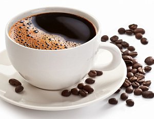 Влияние кофе на биоритмы человека
