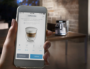 6bb9582e79e599c2abd568f28963c263 кофемашина управление с телефона