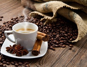 Специи – добавка к кофе, позволяющая ощутить новые грани вкуса любимого напитка