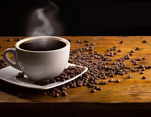 Кофе – лучший союзник в борьбе за здоровье и долголетие