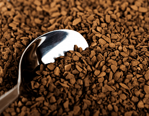 Полезная информация о растворимом кофе - секрет его заряда бодрости