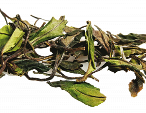 Гун Мэй: самый любимый белый чай китайцев