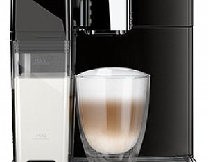 Компания Philips выпустила линейку автоматических кофемашин