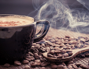 Кофе: максимум антиоксидантов для человеческого организма