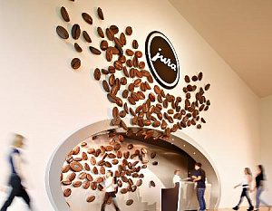 Jura World of Coffee: швейцарский Диснейленд в мире кофе
