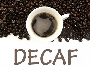 Декофеинизация: кофе для всех